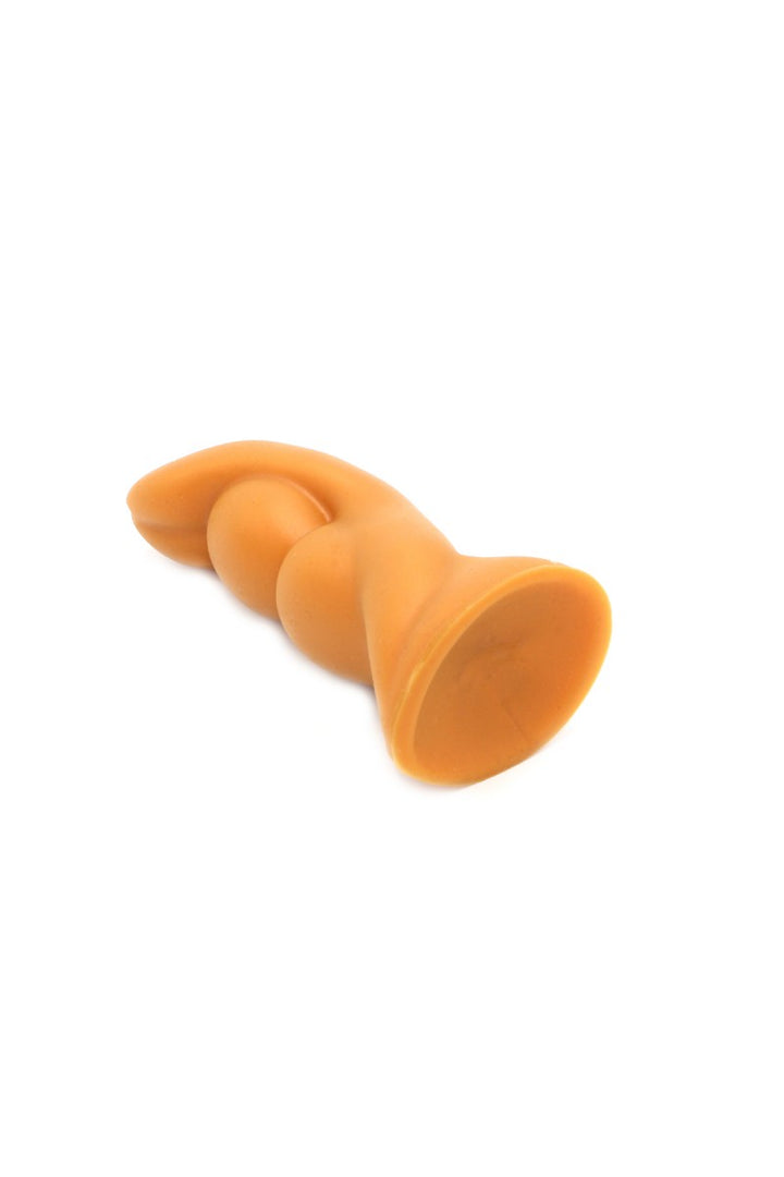 Goldplay - Alien L Supersoft Dildo