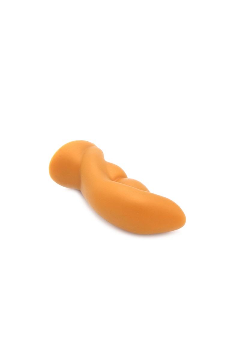 Goldplay - Alien S Supersoft Dildo