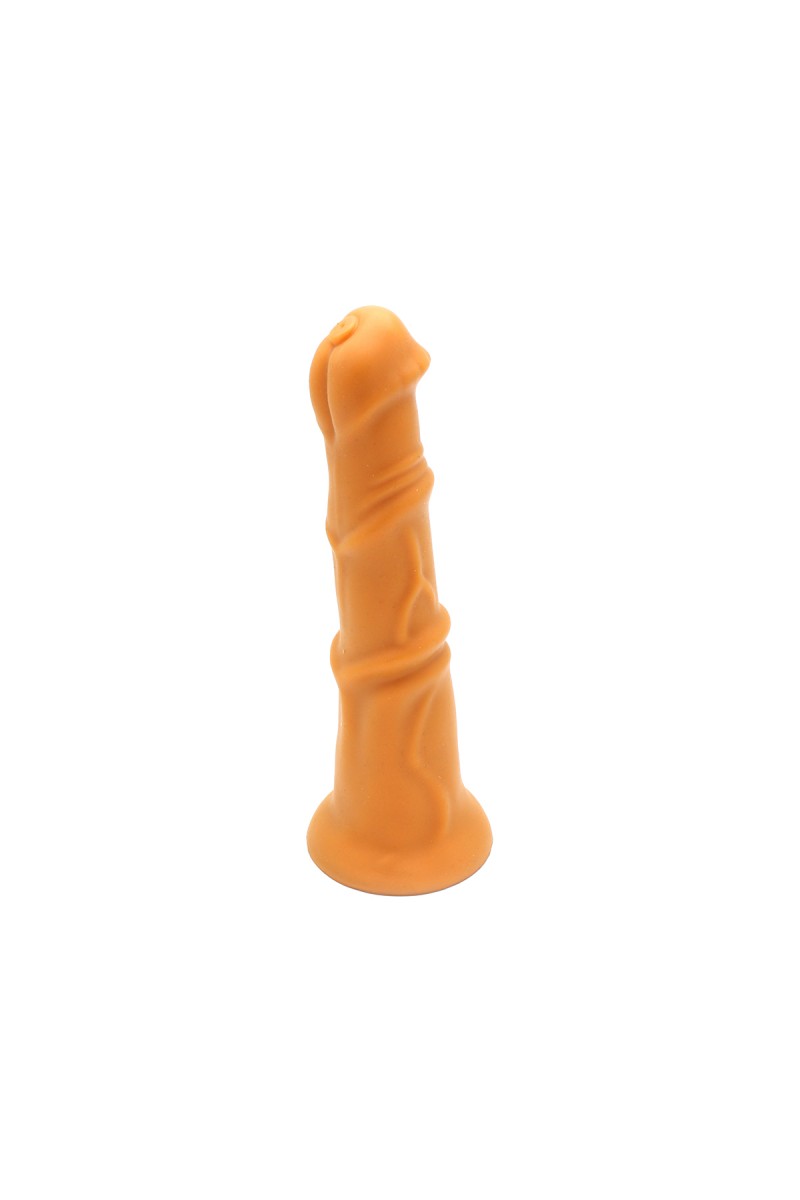 Goldplay - Beast L Supersoft Dildo