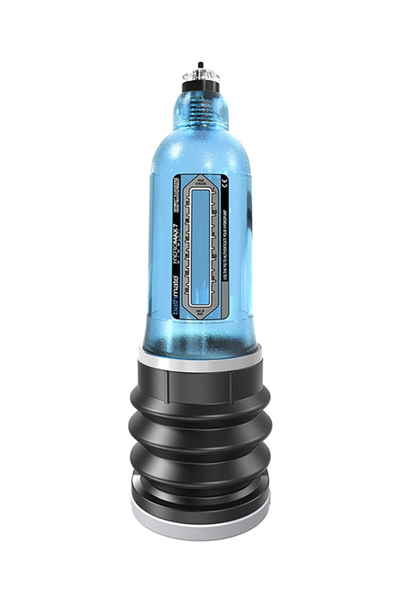 Bathmate - Hydromax7 | X30 Wide Boy - Blue
