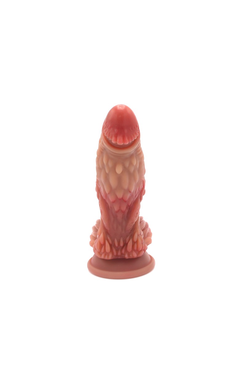 Monstar - Dildo Beast 30 Dragon