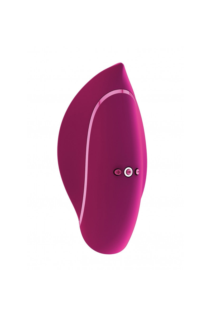 VIVE - Minu - Lay On Vibrator - pink