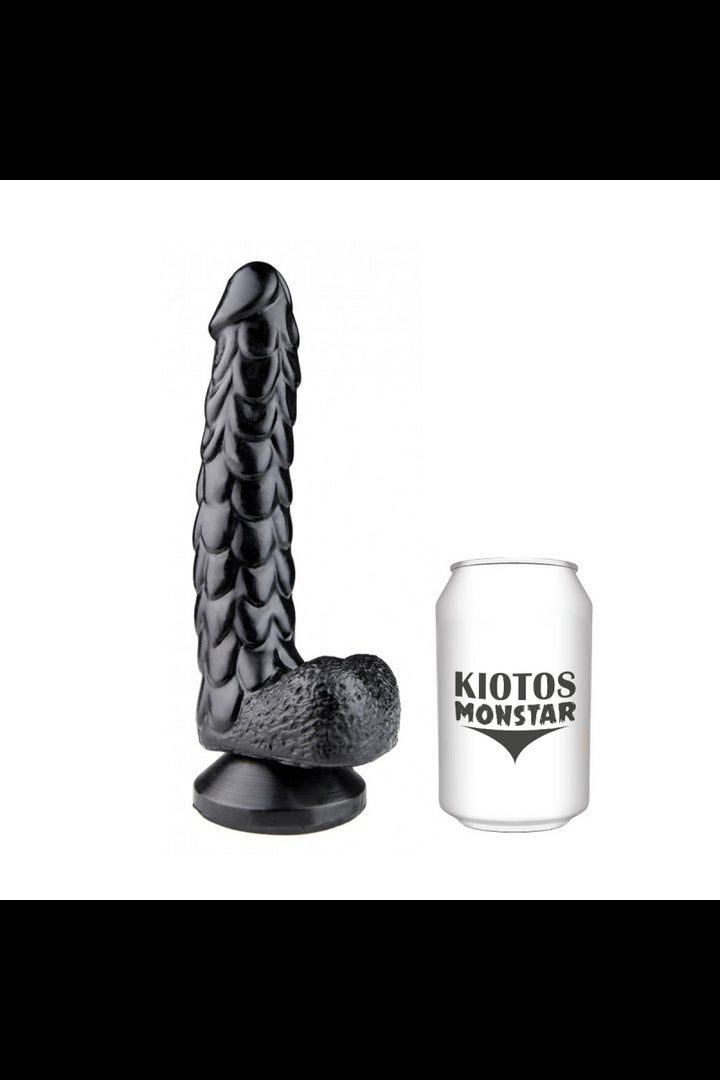 Monstar - Echo Dildo