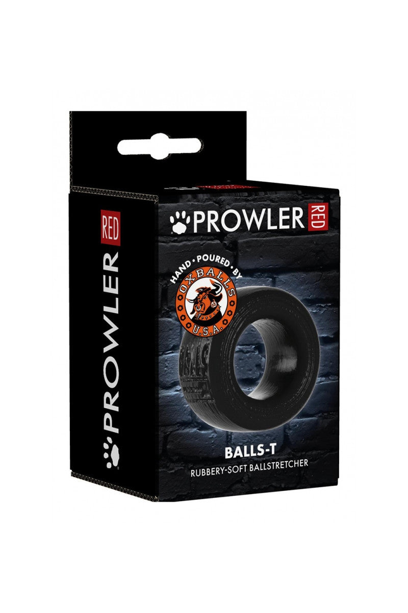 Prowler Red - Balls-T Hodenring - Schwarz