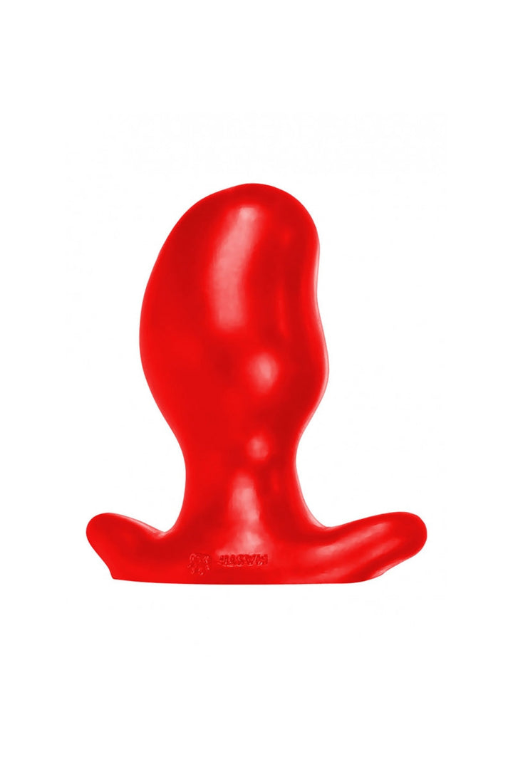 Prowler Red - Dildo "Ergo" Medium - rot