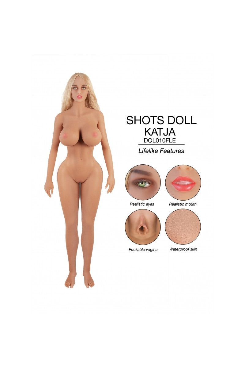 Shots Dolls - Katja