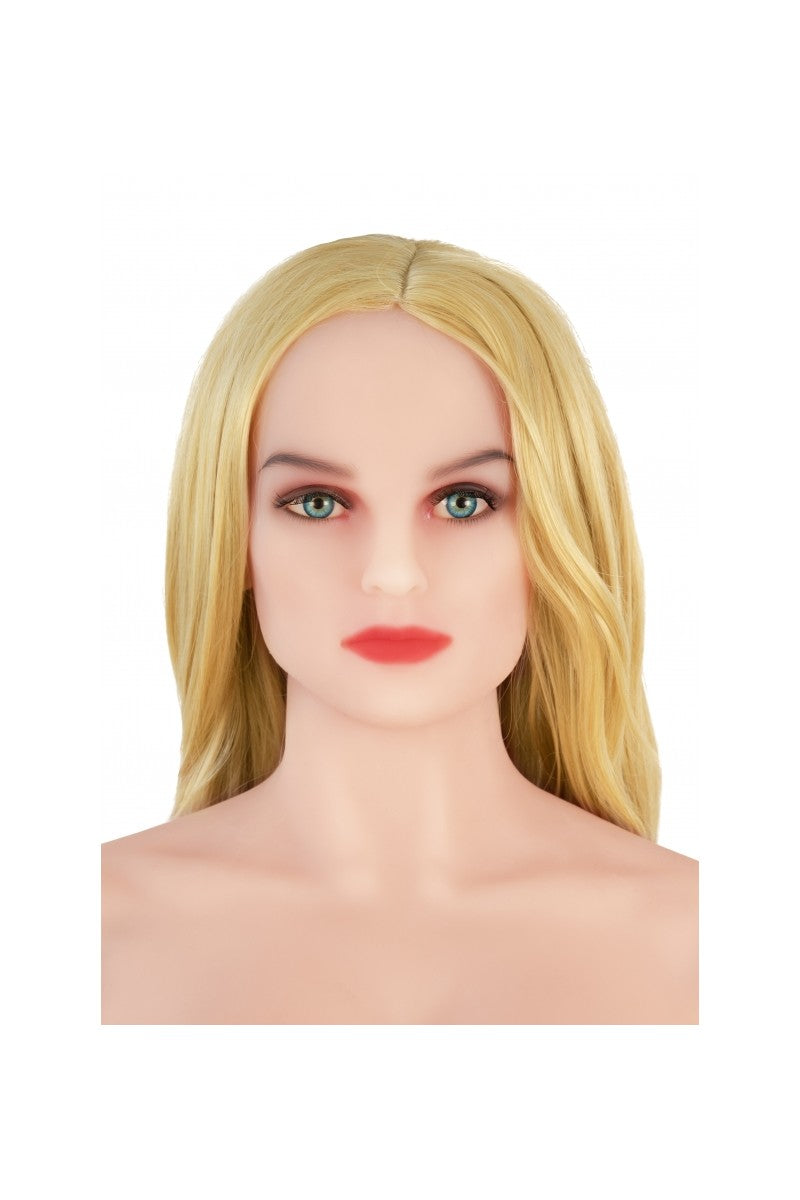 Shots Dolls - Sam - Transgender