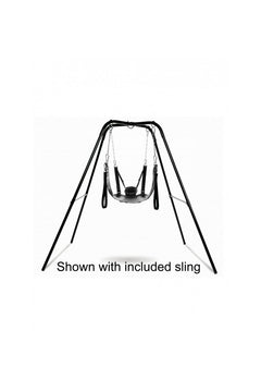Strict - Extreme Sling and Stand - Black