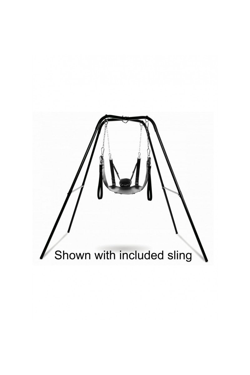 Strict - Extreme Sling and Stand - Black
