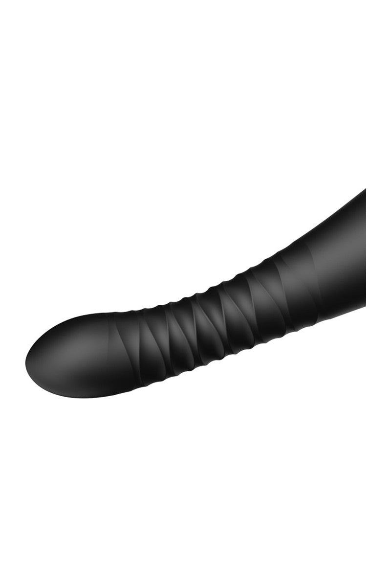 Zalo King Stovibrator | KinkySabine G-Punkt ohne Kompromisse Zalo King Stovibrator | KinkySabine G-Punkt ohne Kompromisse